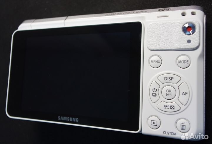 Samsung NX mini (Body)