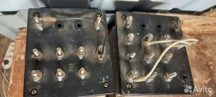 Трансформатор