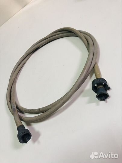 Трос спидометра газ 21