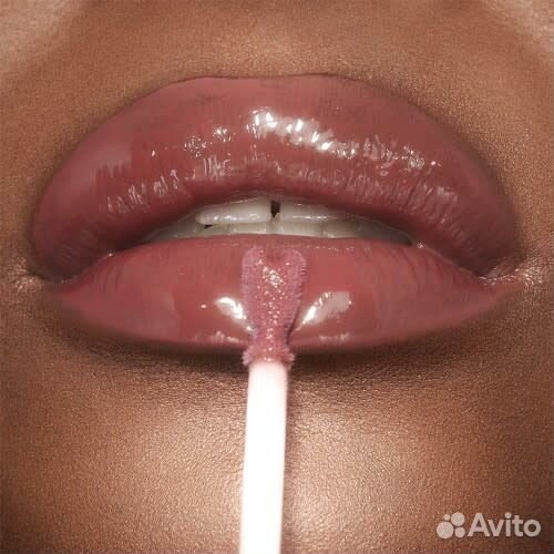 Блески для губ трио Charlotte Tilbury