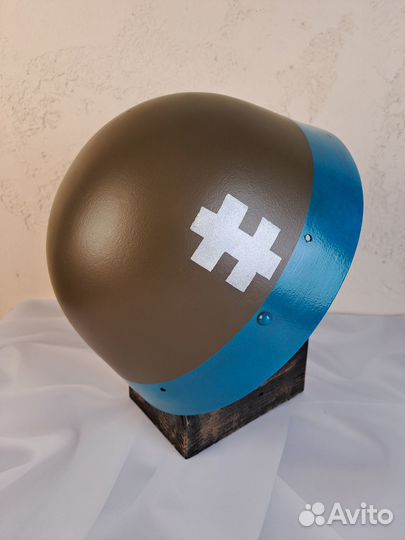 Каска ВОВ - словакия