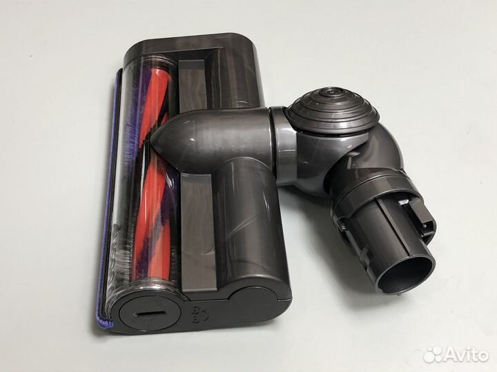 Турбощетка Насадка Dyson DC62 SV03 V6 Оригинал