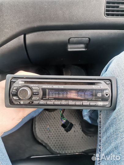 Магнитола с блютузом 1 din