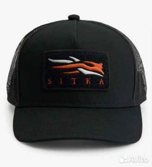 Кепка Sitka