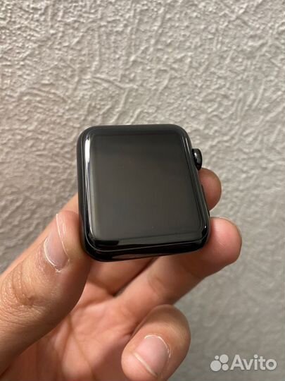 Apple watch Stainless steel 42mm