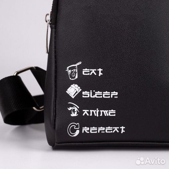 Сумка через плечо nazamok Signs