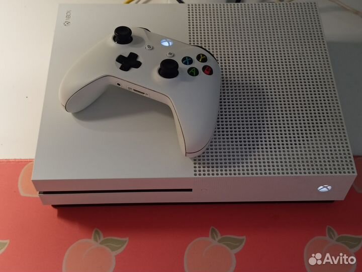 Xbox One S 1tb