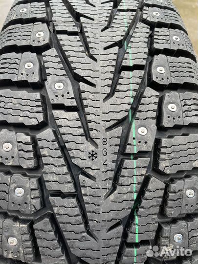 Nokian Tyres Nordman 7 SUV 225/60 R18 104T
