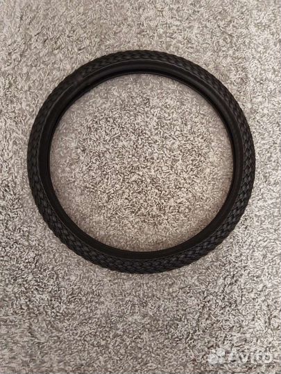 Кожаная оплетка на руль