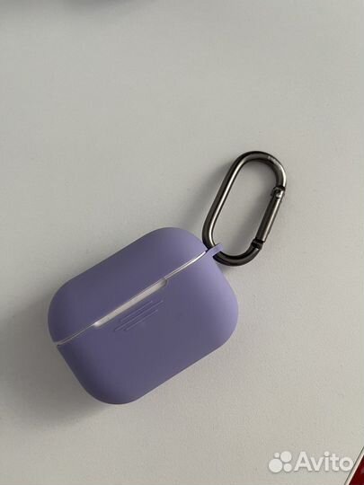 Беспроводные наушники apple airpods pro