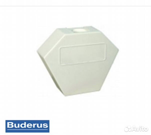 Датчик наружной температуры будерус