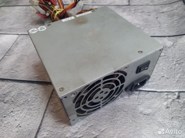 Блок питания FSP Group HH-350ATX(PF) 350W