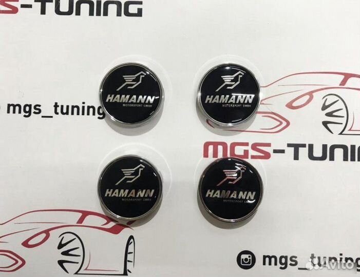 Колпачки в колеса 