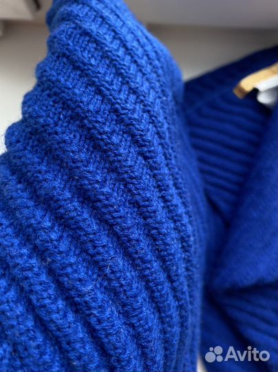 Комплект шапка и шарф женский