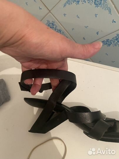 Боножки United Nude