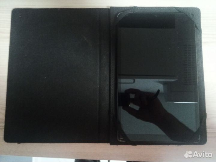 Планшет dexp ursus q110