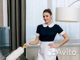 Горничные в гостиницу