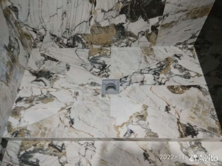 Профессиональный ремонт ванных комнат,санузлов