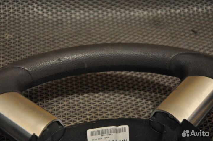 Руль ford C-MAX C214