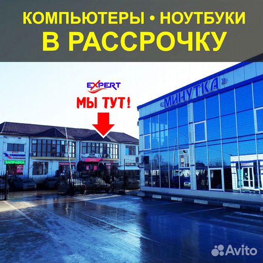 Компьютеp intel I5-11400f-RTX 3060 12GB Рассрочка