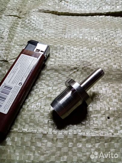 Токарные, расточные работы, сварка Алюм р-н Вокзал