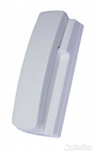 Трубка домофонная метаком