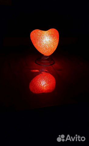 Светильник - ночник