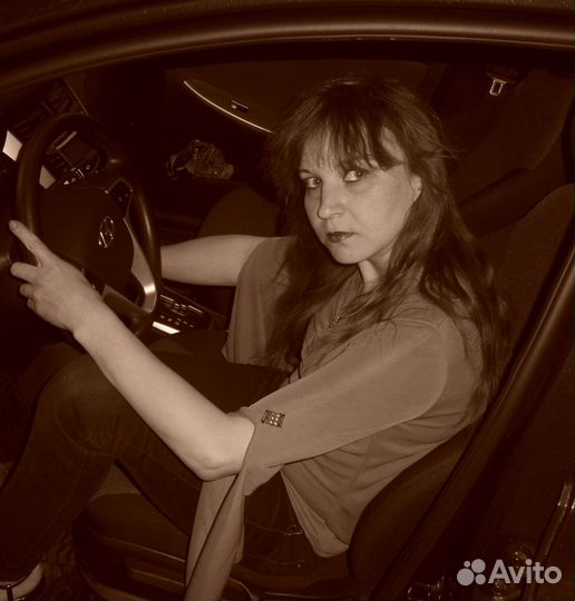 Офис-менеджер с функциями бухгалтера