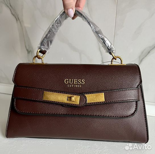 Сумка guess