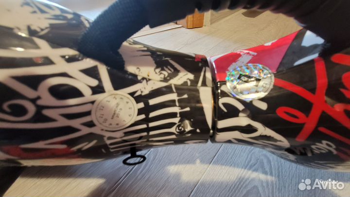 Гироскутер SMART Balance Premium SUV 10