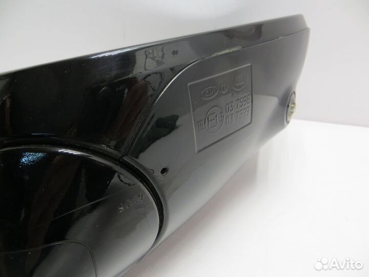 Зеркало правое Kia Sorento Prime III Прайм 19 конт