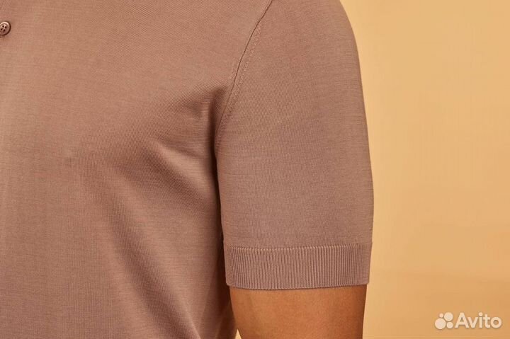 Поло мужское Tom Ford