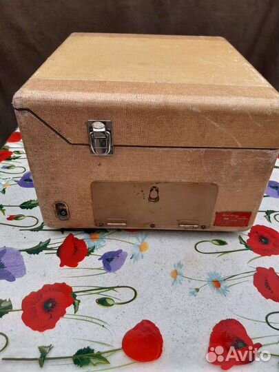 Магнитофон япония