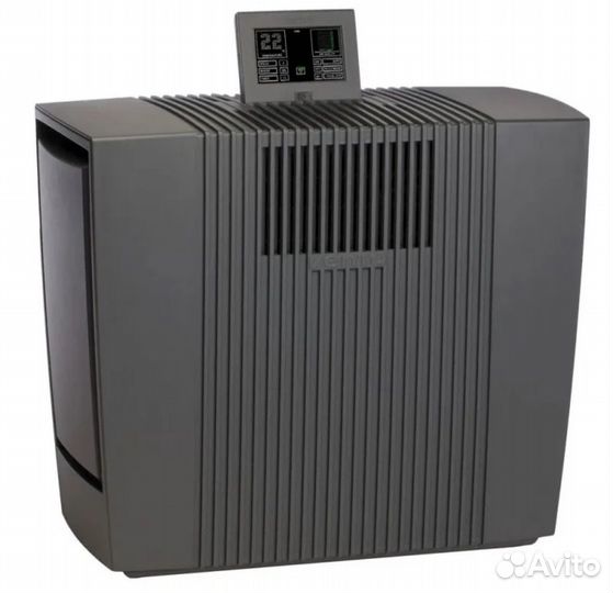 Майка воздха Вента Новая увлажнитель очиститель