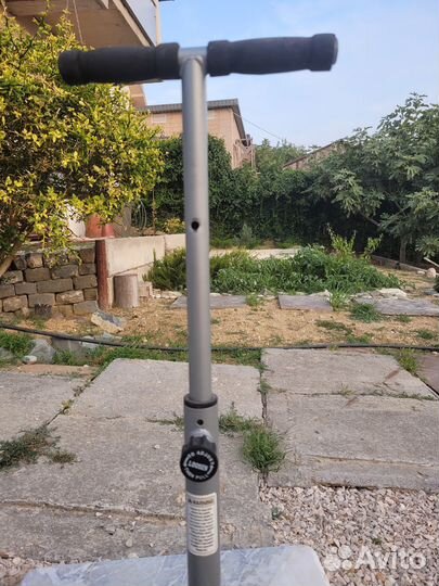 Тренажер для ног