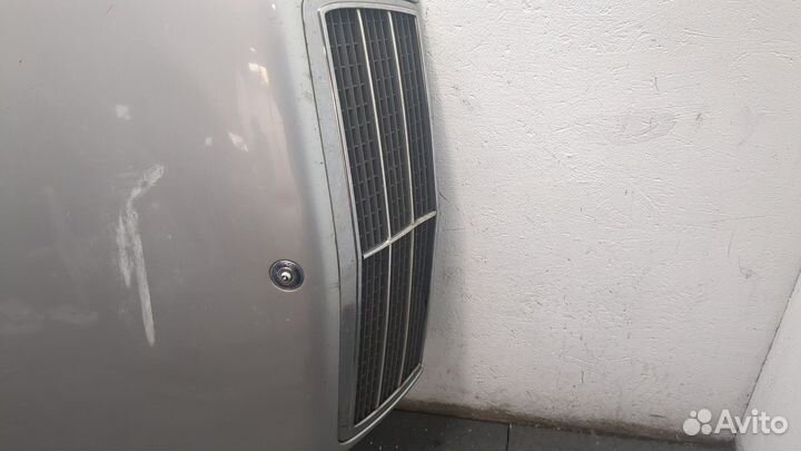 Капот Mercedes C W202, 1995