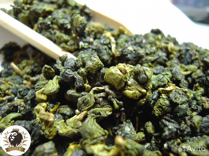 Чай Габа улун светлый, оптом