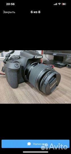 Canon 2000d