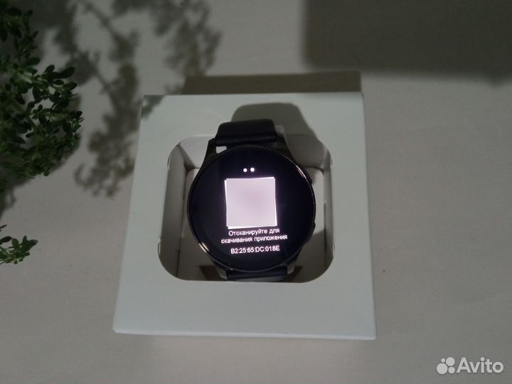 Смарт часы amazfit(новые)