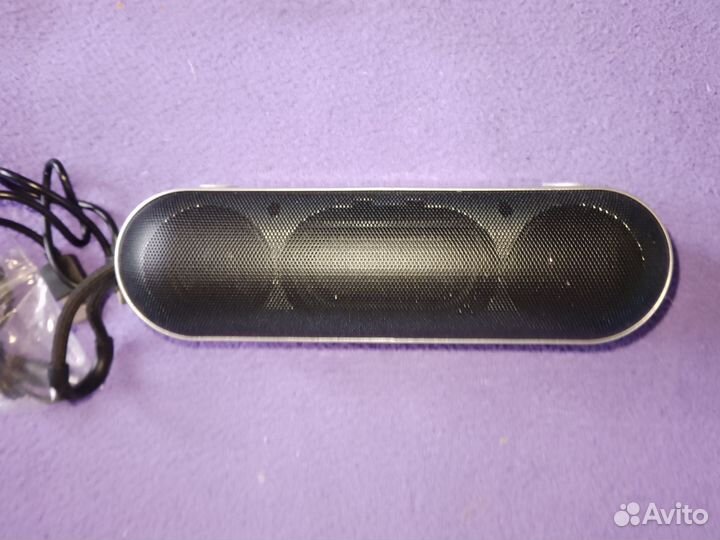 Продам bluetooth колонку nby-18, обмен