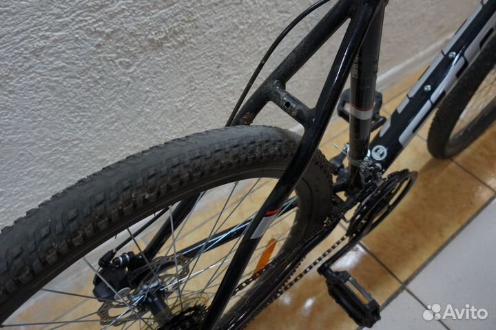 Б/У Велосипед 26