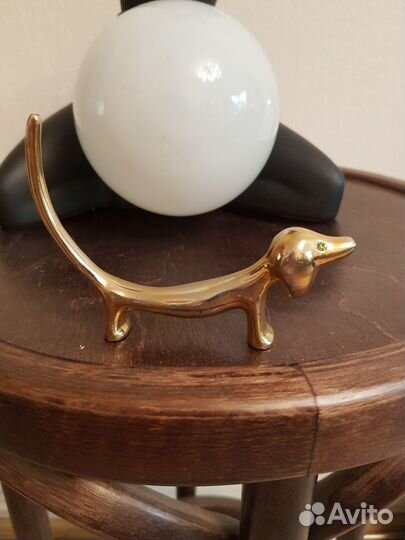 Держатель для колец такса