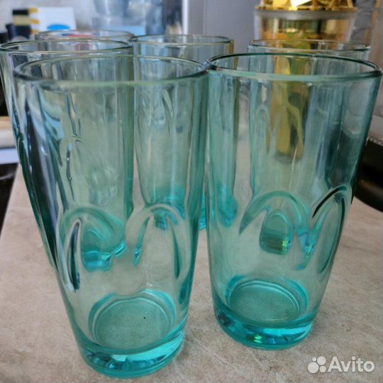 Стакан из макдональдса