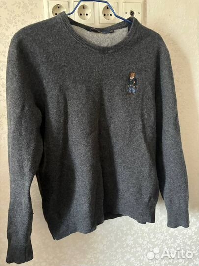 Свитер
