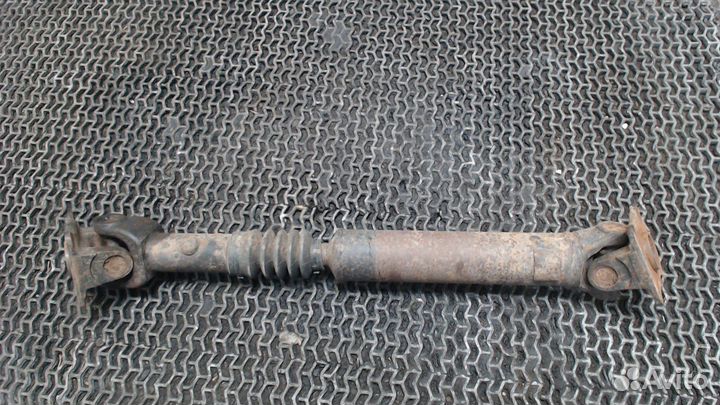 Кардан Ford Ranger, 2010