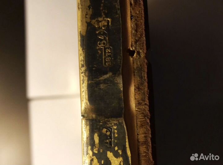 Икона Спаситель