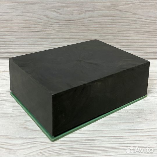 Домино двухцветное игра настольная СССР