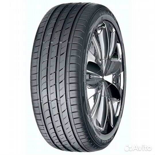 Nexen N'Fera SU1 225/55 R17 97V