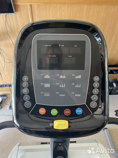 Степпер лестничный VictoryFit VF-ST800