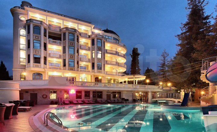 Комната 25 м², 2/3 эт.